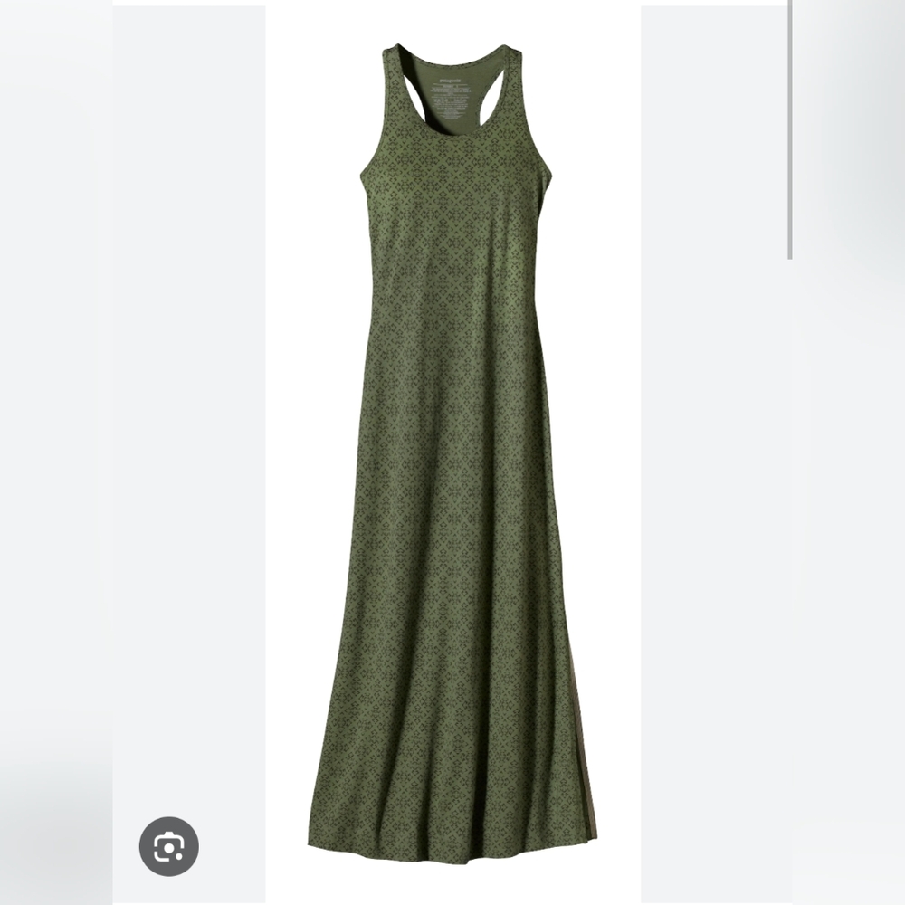 Patagonia/Maxi Dress Sz XS